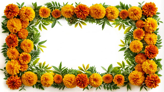 frame of flowersframe, flower, nature, floral, flowers, spring, border, summer, card, blossom, daisy, decoration, leaf, bloom, illustration, plant, design, pattern, vector, yellow, bouquet, color, bea