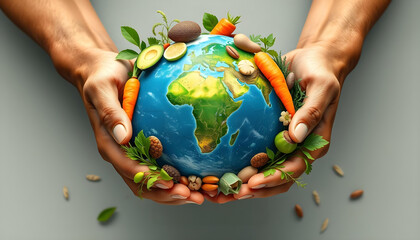 world food day 4
