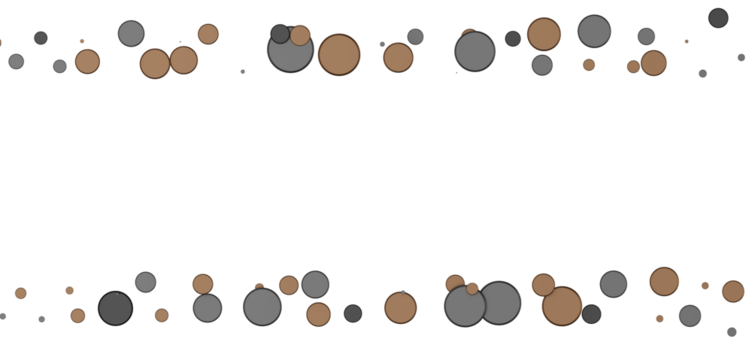 Multicolored paper confetti on transparent background. Realistic confetti flying. Colorful scattered items to holiday decorations.