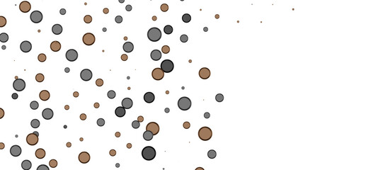Glittering gold  confetti png. Glittering gold   in PNG 3D