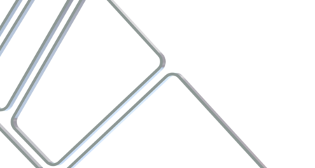 Mosaic triangular low poly style abstract geometric background PNG