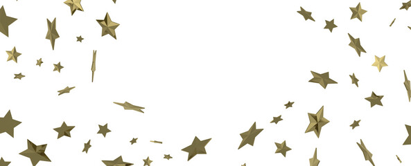 Festive christmas card. Isolated illustration white background. -