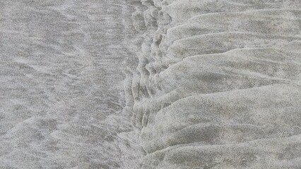 Sand texture.