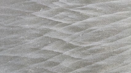 Sand texture.