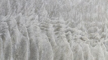 Sand texture.