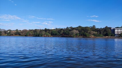 Republic Lake - Ciudad del Este - Paraguay