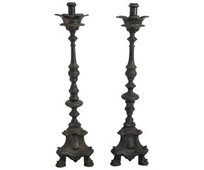 Image of Beautiful Candle Holder