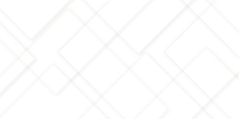 Modern geometrical dynamic and seamless abstract white background. Abstract background in white and gray shadows. Abstract geometric background Template for branding business technology concept design