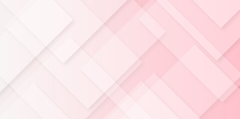 Modern geometrical dynamic and seamless abstract white background. Abstract background in white and gray shadows. Abstract geometric background Template for branding business technology concept design