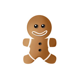 christmas and new year icon