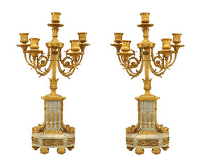 Image of Beautiful Candle Holder