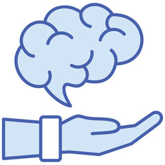 Brain Icon