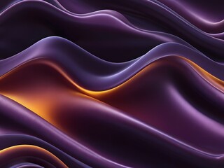 Obraz premium abstract purple background with smoke