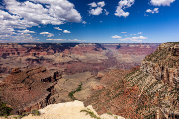 grand canyon national park