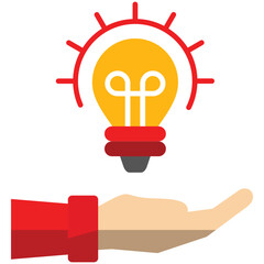 Innovation Icon
