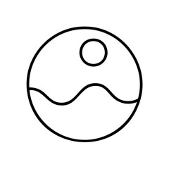 dynamic energy sphere
