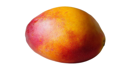 Fresh Ripe Mango Fruit