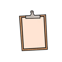 icon stationery and school supplies