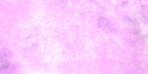 Fantasy smooth light pink watercolor wall paper textured. wall texture watercolor scraped grungy Grunge frame Soft pink watercolor background.