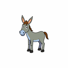 black mule, mule silhouette, mule vector art, animal icon, Holiday t shirt, mule Vector illustration, mule Line art, pet cartoon drawn trendy logo, eps, svg