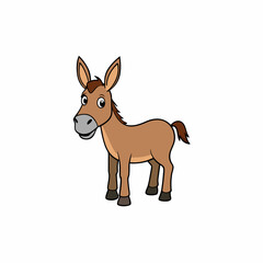 black mule, mule silhouette, mule vector art, animal icon, Holiday t shirt, mule Vector illustration, mule Line art, pet cartoon drawn trendy logo, eps, svg