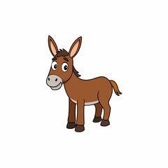 black mule, mule silhouette, mule vector art, animal icon, Holiday t shirt, mule Vector illustration, mule Line art, pet cartoon drawn trendy logo, eps, svg