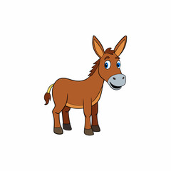 black mule, mule silhouette, mule vector art, animal icon, Holiday t shirt, mule Vector illustration, mule Line art, pet cartoon drawn trendy logo, eps, svg