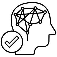 Intelligence  Icon