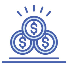 Revenue Icon
