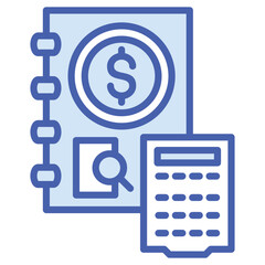 Accounting Icon