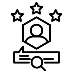 Customer Icon