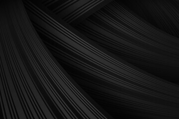 black background with texture