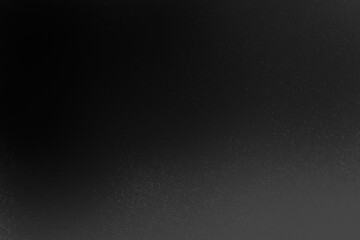 black background with texture