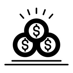 Revenue Icon