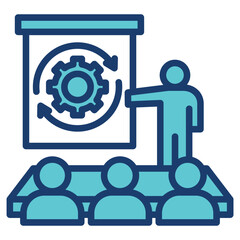 Training Icon