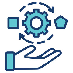 Adaptation Icon