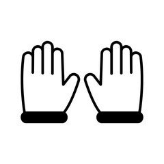 Obraz premium gloves