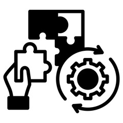 Solution Icon