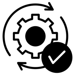 Execute Icon