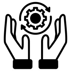 Responsibility Icon