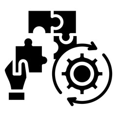 Solution Icon