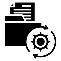 Documentation Icon