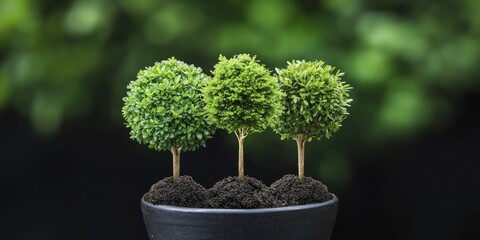 Emphasizing the significance of Environmental, Social, and Governance considerations in shaping financial choices and strategies for a sustainable future.