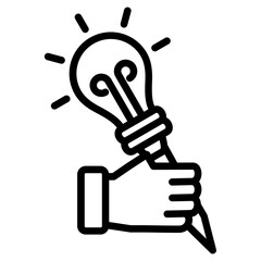 Creative Icon