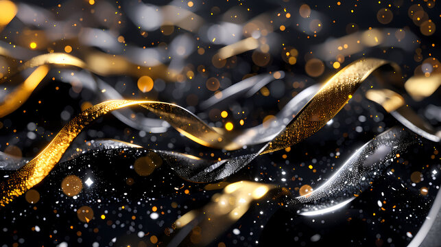 High-grade luxury texture background