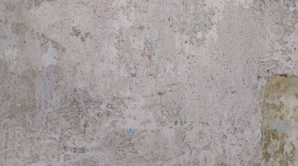 Obraz premium gray cracked wall texture background