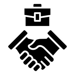 Agreement Icon