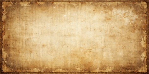 Naklejka premium Realistic scan texture with grunge edges and distressed overlay , photocopy, texture, grunge, distressed, overlay, black, noise, rough