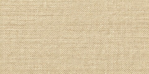 Seamless texture of beige canvas fabric background, canvas, seamless, texture, beige, fabric, background, textile, material