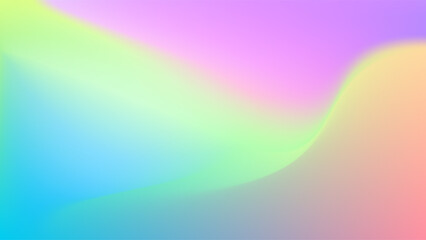 ABSTRACT GEOMETRIC BACKGROUND ELEGANT GRADIENT MESH COLORFUL DESIGN VECTOR TEMPLATE GOOD FOR MODERN WEBSITE, WALLPAPER, COVER DESIGN 